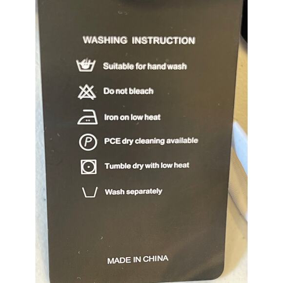 New with Tags Womens High Waisted XL Bikini - Picture 6 of 6